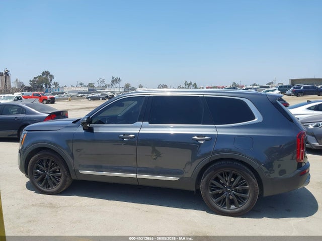 KIA Telluride Sx 2022 5XYP5DHC4NG228025 Image 14