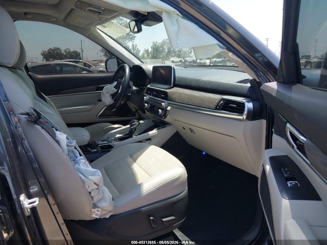 KIA Telluride Sx 2022 5XYP5DHC4NG228025 Image 5