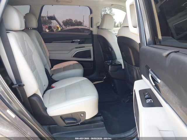 KIA Telluride Sx 2022 5XYP5DHC4NG228025 Image 8