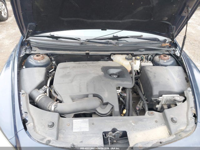Aukcja sprzedaży 2009 Chevrolet Malibu Lt, vin: 1G1ZH57B594269582, numer aukcji: 45312661