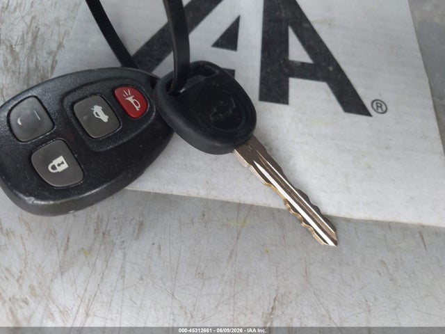Aukcja sprzedaży 2009 Chevrolet Malibu Lt, vin: 1G1ZH57B594269582, numer aukcji: 45312661