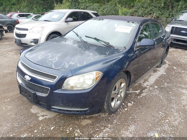 Aukcja sprzedaży 2009 Chevrolet Malibu Lt, vin: 1G1ZH57B594269582, numer aukcji: 45312661
