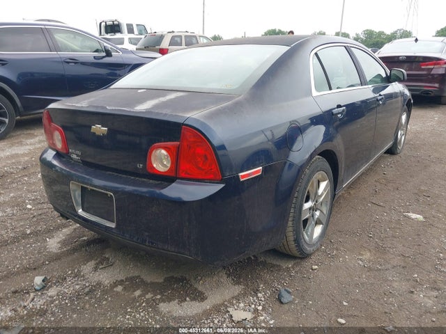 Aukcja sprzedaży 2009 Chevrolet Malibu Lt, vin: 1G1ZH57B594269582, numer aukcji: 45312661