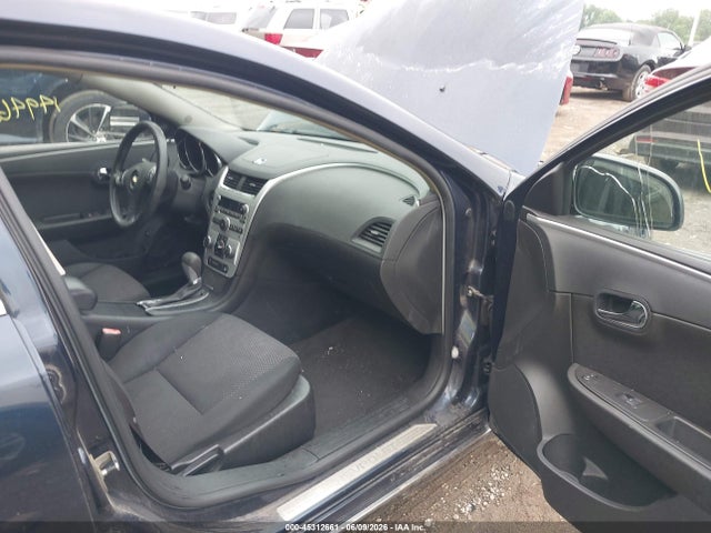 Aukcja sprzedaży 2009 Chevrolet Malibu Lt, vin: 1G1ZH57B594269582, numer aukcji: 45312661