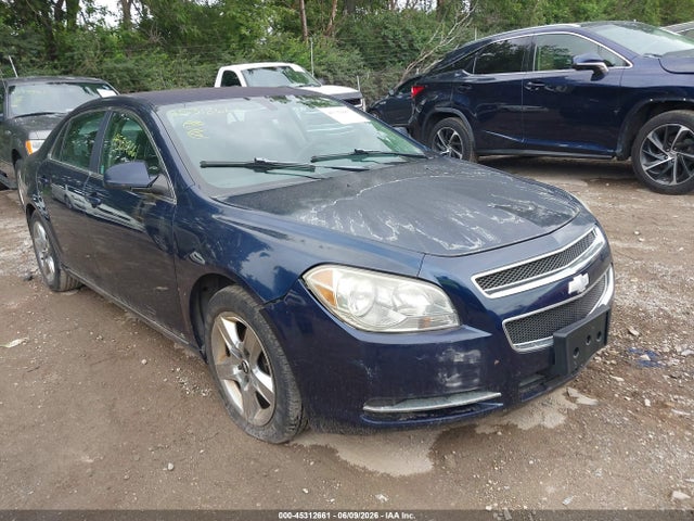 Aukcja sprzedaży 2009 Chevrolet Malibu Lt, vin: 1G1ZH57B594269582, numer aukcji: 45312661