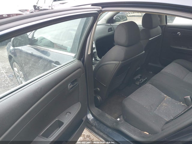Aukcja sprzedaży 2009 Chevrolet Malibu Lt, vin: 1G1ZH57B594269582, numer aukcji: 45312661