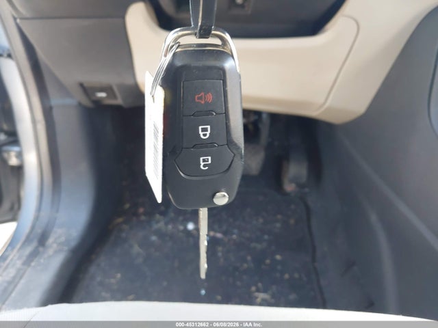 Ford ECOSPORT S 2021 MAJ6S3FL5MC418135 Image 11
