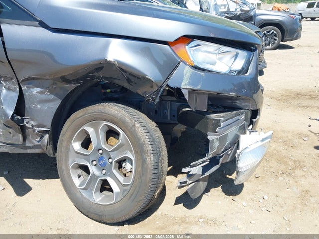 Ford ECOSPORT S 2021 MAJ6S3FL5MC418135 Image 18