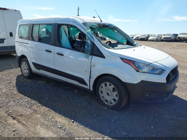 Ford Transit Connect Xl Passenger 2022 NM0GS9E29N1543255 Image 1