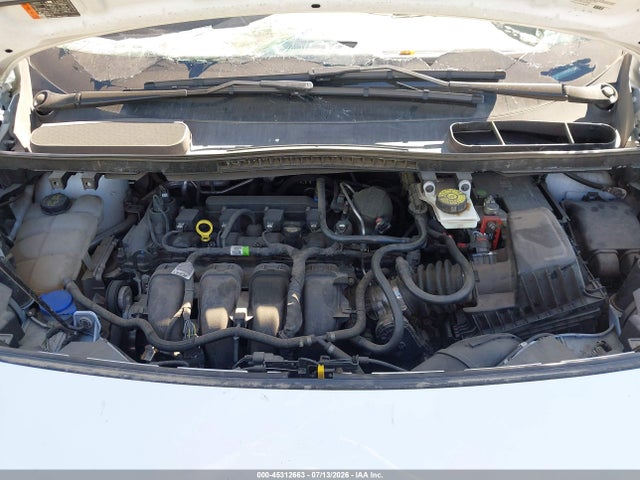 Ford Transit Connect Xl Passenger 2022 NM0GS9E29N1543255 Image 10