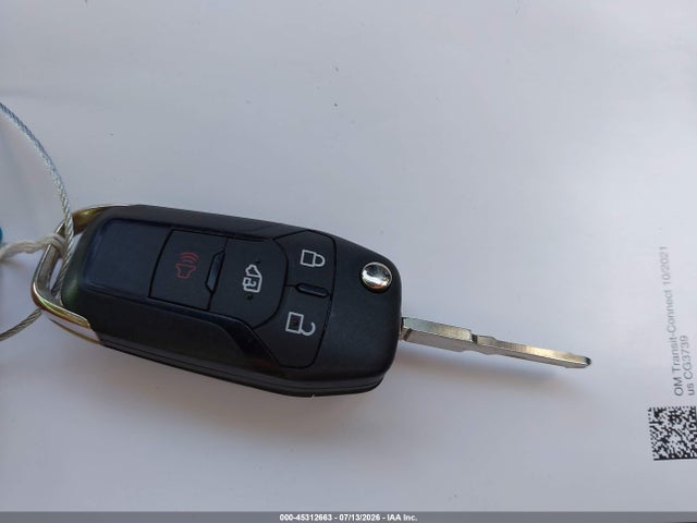 Ford Transit Connect Xl Passenger 2022 NM0GS9E29N1543255 Image 11