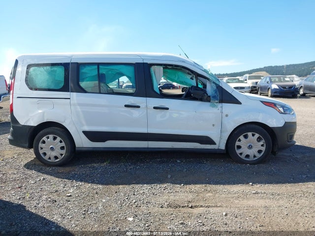 Ford Transit Connect Xl Passenger 2022 NM0GS9E29N1543255 Image 14