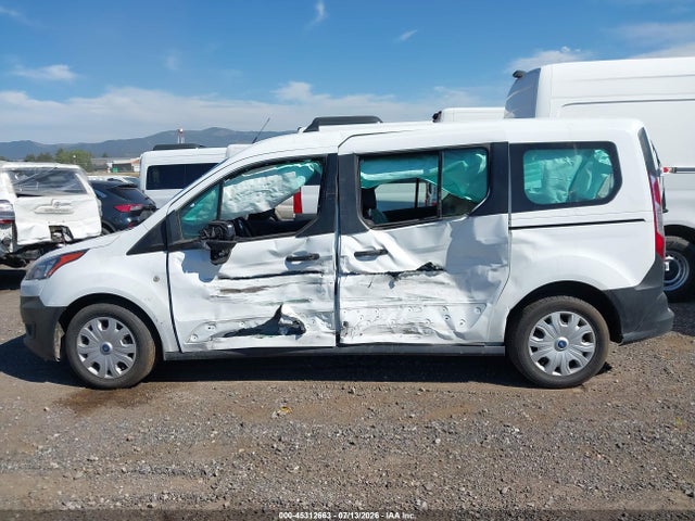Ford Transit Connect Xl Passenger 2022 NM0GS9E29N1543255 Image 15