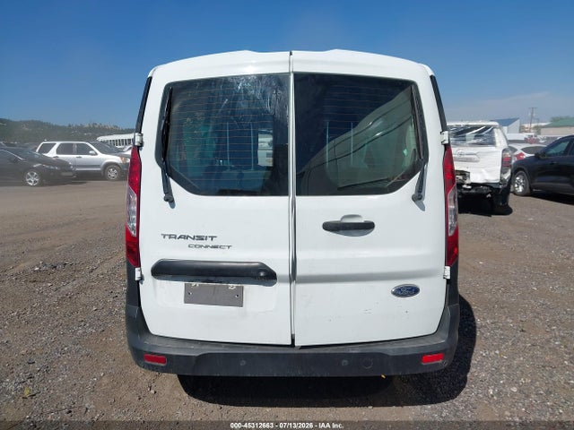 Ford Transit Connect Xl Passenger 2022 NM0GS9E29N1543255 Image 17