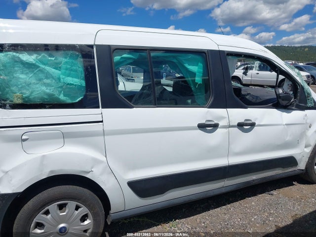 Ford Transit Connect Xl Passenger 2022 NM0GS9E29N1543255 Image 18