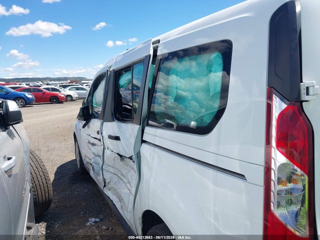 Ford Transit Connect Xl Passenger 2022 NM0GS9E29N1543255 Image 19