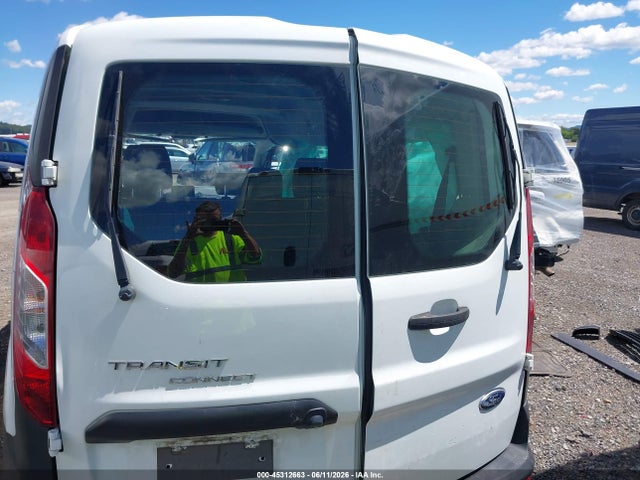 Ford Transit Connect Xl Passenger 2022 NM0GS9E29N1543255 Image 20