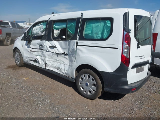 NM0GS9E29N1543255 Ford Transit Connect Xl Passenger