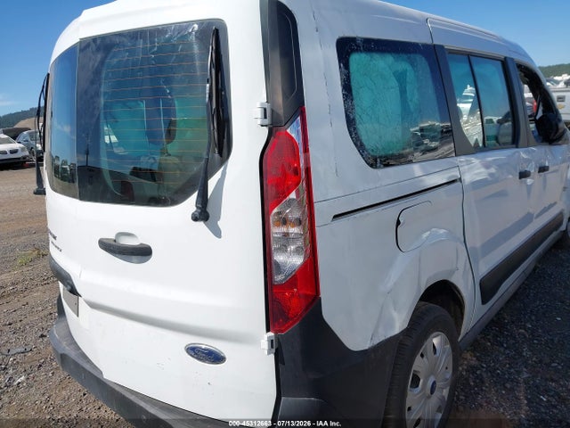 Ford Transit Connect Xl Passenger 2022 NM0GS9E29N1543255 Image 4