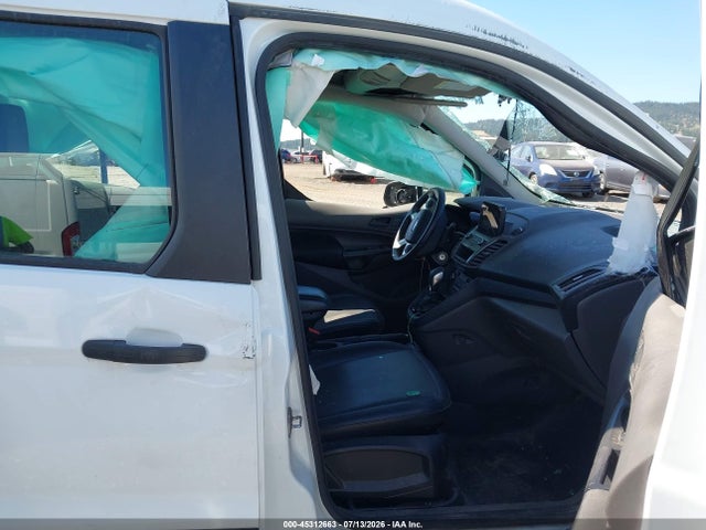 Ford Transit Connect Xl Passenger 2022 NM0GS9E29N1543255 Image 5