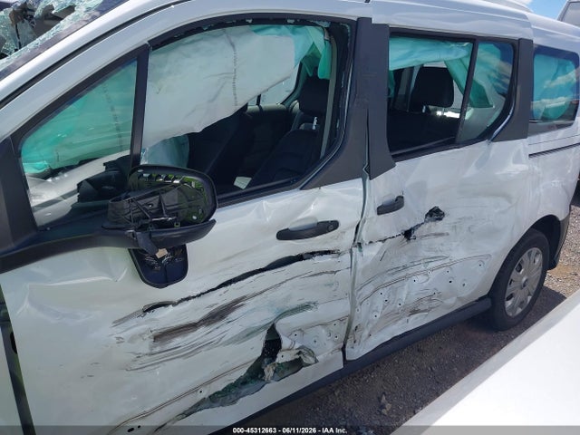 Ford Transit Connect Xl Passenger 2022 NM0GS9E29N1543255 Image 6