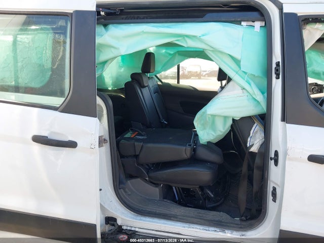 Ford Transit Connect Xl Passenger 2022 NM0GS9E29N1543255 Image 8