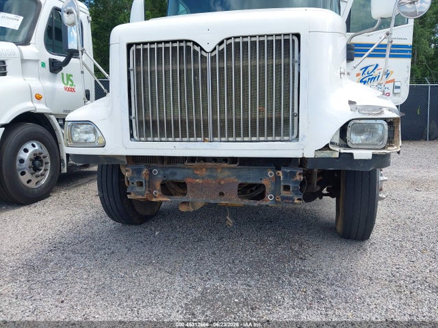 45312666 :رقم المزاد ، 2HSCNSBR65C153348 vin ، 2005 International 9400 9400i مزاد بيع