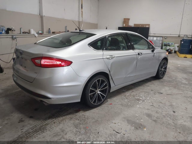3FA6P0H72GR116792 Ford FUSION SE