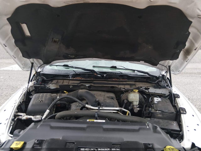Продаж на аукціоні авто 2013 Ram 1500 Laramie, vin: 1C6RR7NT9DS662119, номер лоту: 45312671