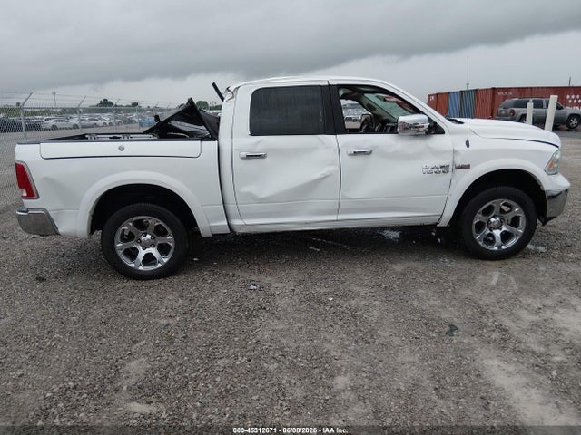Продаж на аукціоні авто 2013 Ram 1500 Laramie, vin: 1C6RR7NT9DS662119, номер лоту: 45312671