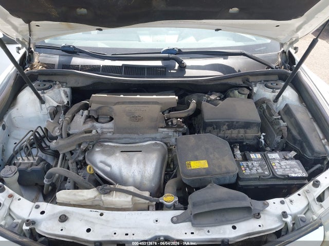 Aukcja sprzedaży 2014 Toyota Camry Se, vin: 4T1BF1FKXEU865608, numer aukcji: 45312676