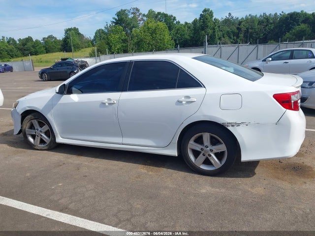 Aukcja sprzedaży 2014 Toyota Camry Se, vin: 4T1BF1FKXEU865608, numer aukcji: 45312676