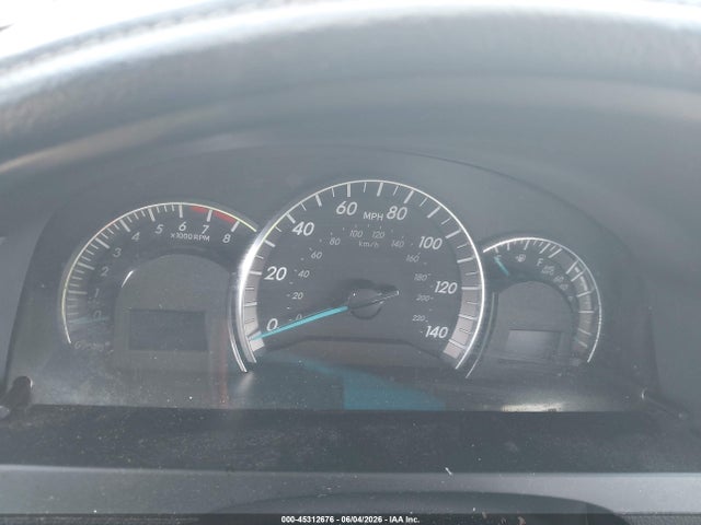 Aukcja sprzedaży 2014 Toyota Camry Se, vin: 4T1BF1FKXEU865608, numer aukcji: 45312676
