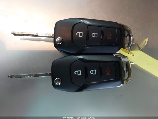 1FM5K8B86HGB41638 Ford Explorer