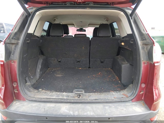Ford Escape Titanium 2014 1FMCU0JX5EUB96185 Image 16