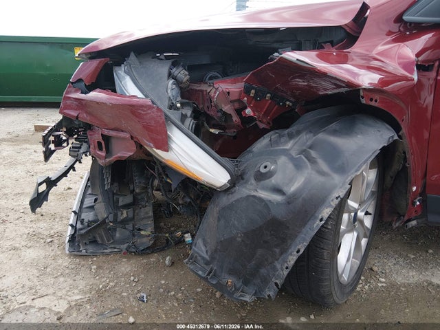 Ford Escape Titanium 2014 1FMCU0JX5EUB96185 Image 6