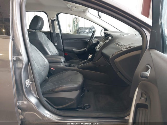 Aukcja sprzedaży 2013 Ford Focus Se, vin: 1FADP3F29DL244876, numer aukcji: 45312685