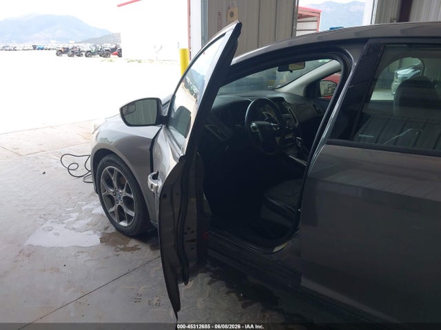 Aukcja sprzedaży 2013 Ford Focus Se, vin: 1FADP3F29DL244876, numer aukcji: 45312685