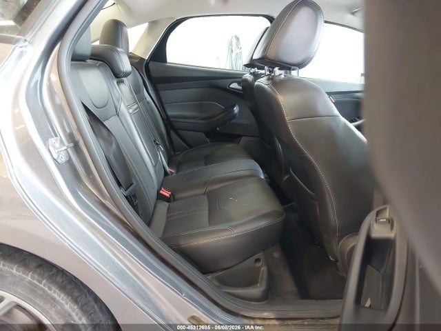 Aukcja sprzedaży 2013 Ford Focus Se, vin: 1FADP3F29DL244876, numer aukcji: 45312685