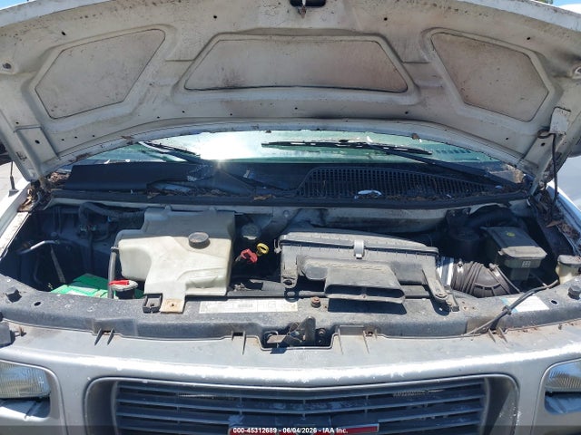 Продаж на аукціоні авто 2000 Gmc Savana Standard, vin: 1GTGG25R6Y1244657, номер лоту: 45312689