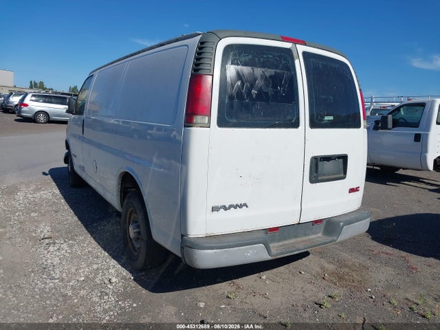 Продаж на аукціоні авто 2000 Gmc Savana Standard, vin: 1GTGG25R6Y1244657, номер лоту: 45312689