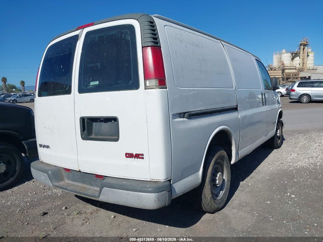 Продаж на аукціоні авто 2000 Gmc Savana Standard, vin: 1GTGG25R6Y1244657, номер лоту: 45312689