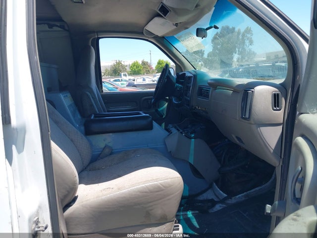 Продаж на аукціоні авто 2000 Gmc Savana Standard, vin: 1GTGG25R6Y1244657, номер лоту: 45312689