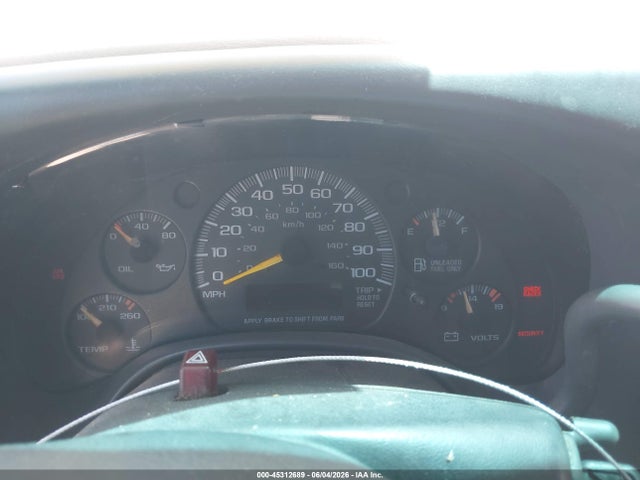 Продаж на аукціоні авто 2000 Gmc Savana Standard, vin: 1GTGG25R6Y1244657, номер лоту: 45312689