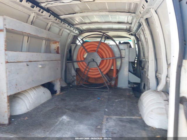 Продаж на аукціоні авто 2000 Gmc Savana Standard, vin: 1GTGG25R6Y1244657, номер лоту: 45312689