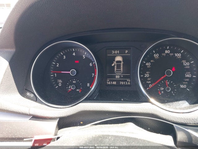Продаж на аукціоні авто 2017 Volkswagen Passat 1.8t R-line, vin: 1VWDT7A39HC055192, номер лоту: 45312693