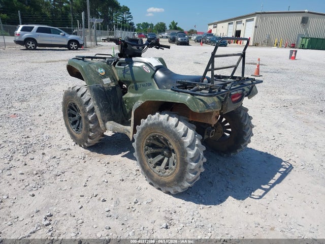 Продажа на аукционе авто 2014 Honda Trx500 Fm, vin: 1HFTE4407E4002334, номер лота: 45312696