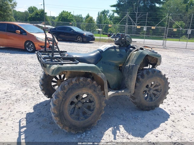 Продажа на аукционе авто 2014 Honda Trx500 Fm, vin: 1HFTE4407E4002334, номер лота: 45312696