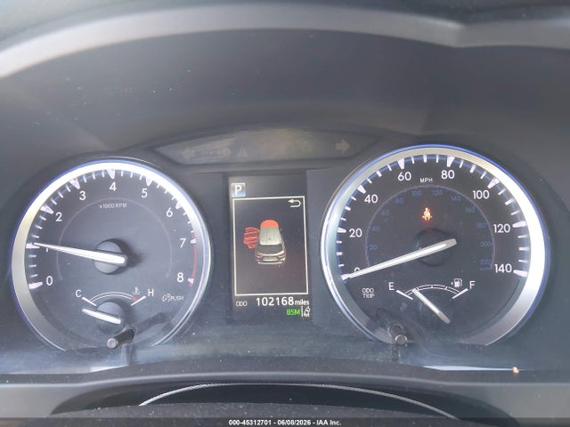 5TDJZRFH9KS581347 Toyota Highlander Xle
