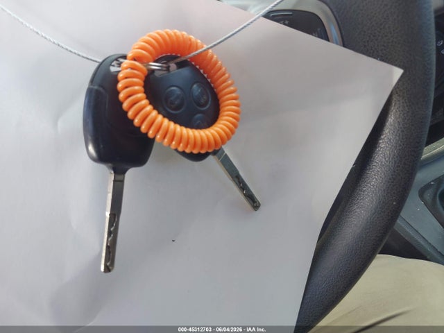 Aukcja sprzedaży 2012 Ford Fiesta Se, vin: 3FADP4EJ3CM186517, numer aukcji: 45312703